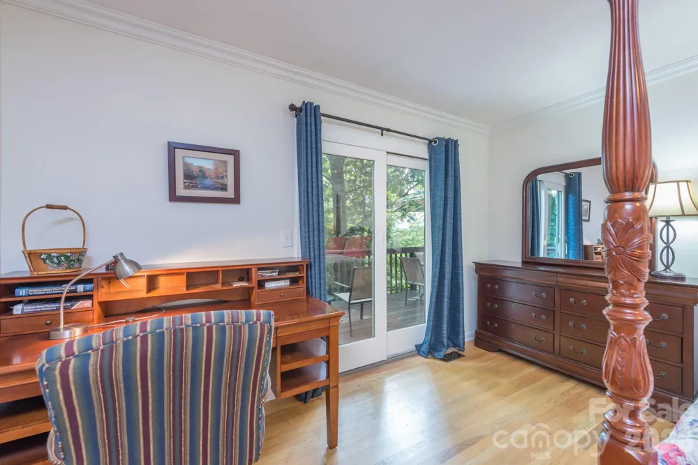 275 Allen Mountain Drive Black Mountain, NC 28711