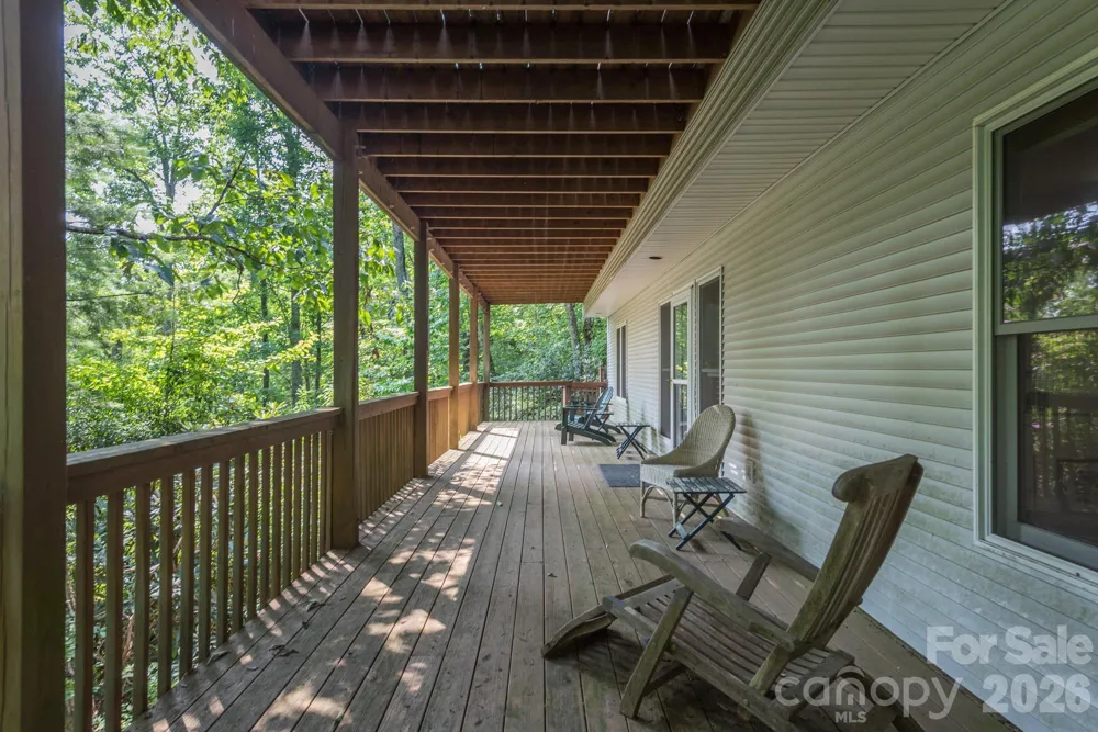 275 Allen Mountain Drive Black Mountain, NC 28711