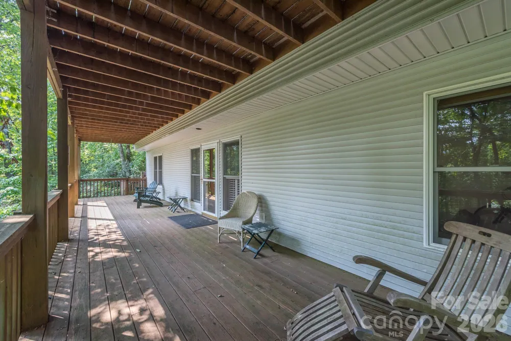275 Allen Mountain Drive Black Mountain, NC 28711
