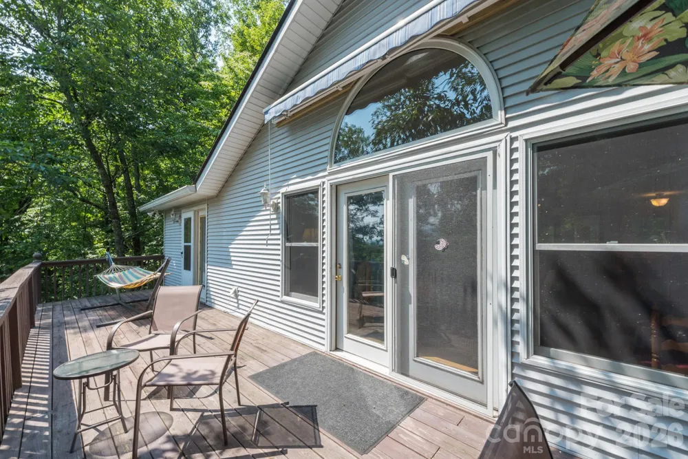 275 Allen Mountain Drive Black Mountain, NC 28711