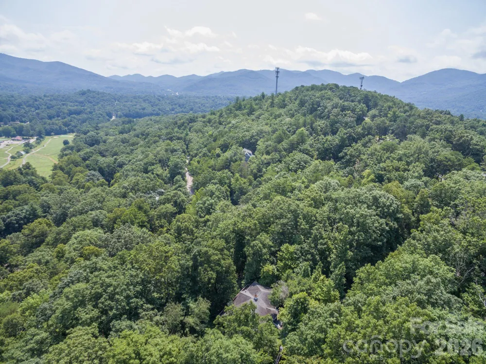 275 Allen Mountain Drive Black Mountain, NC 28711