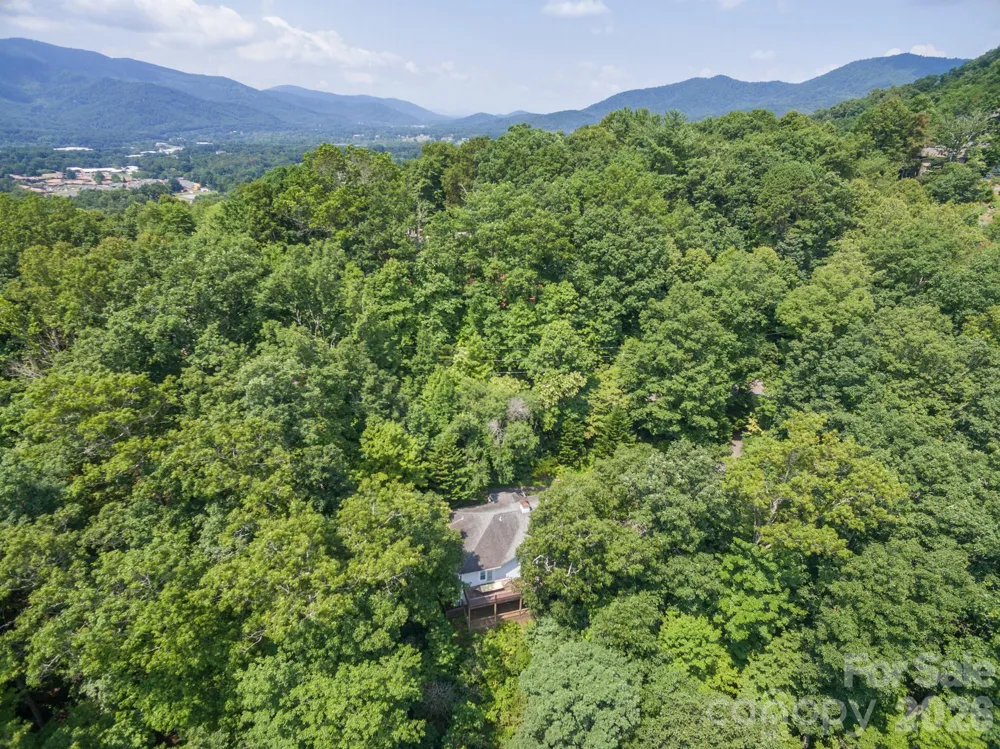 275 Allen Mountain Drive Black Mountain, NC 28711