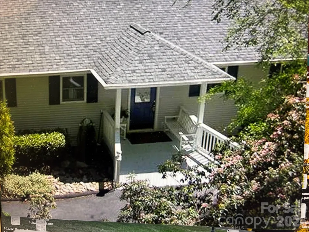 275 Allen Mountain Drive Black Mountain, NC 28711