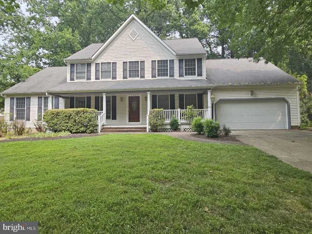 4507 MUSTERING DRUM Ellicott City, MD 21042