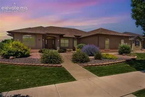 5529 Terracina Place