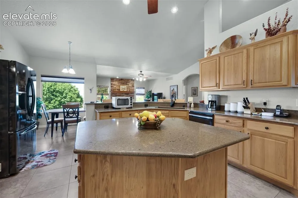 5529 Terracina Place Pueblo, CO 81005