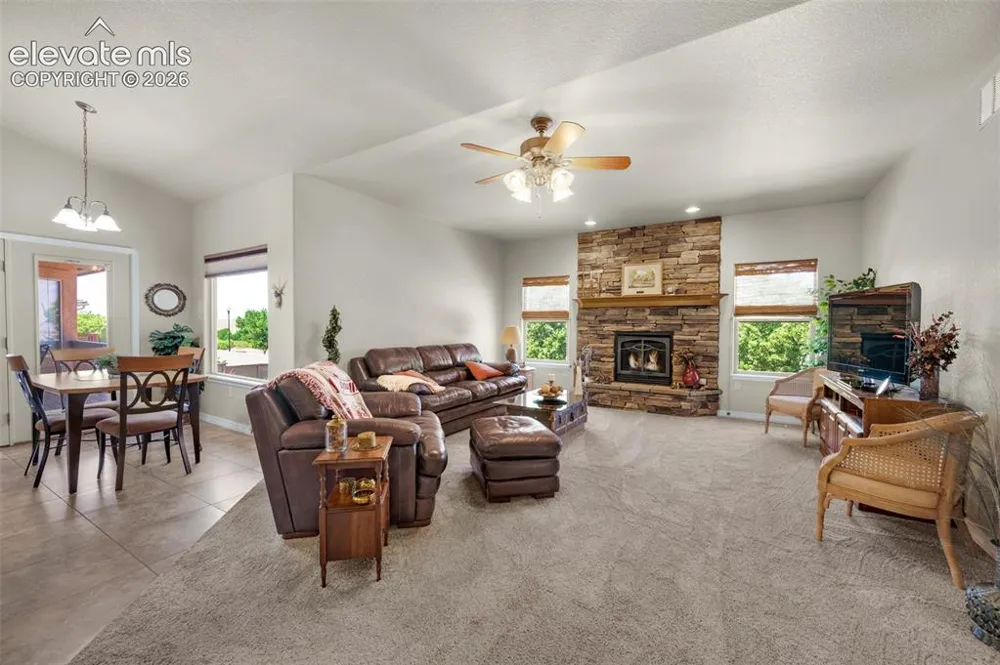 5529 Terracina Place Pueblo, CO 81005