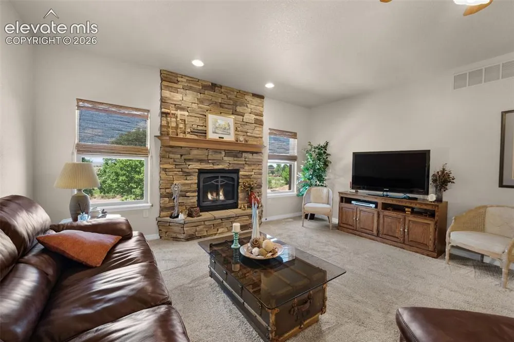 5529 Terracina Place Pueblo, CO 81005