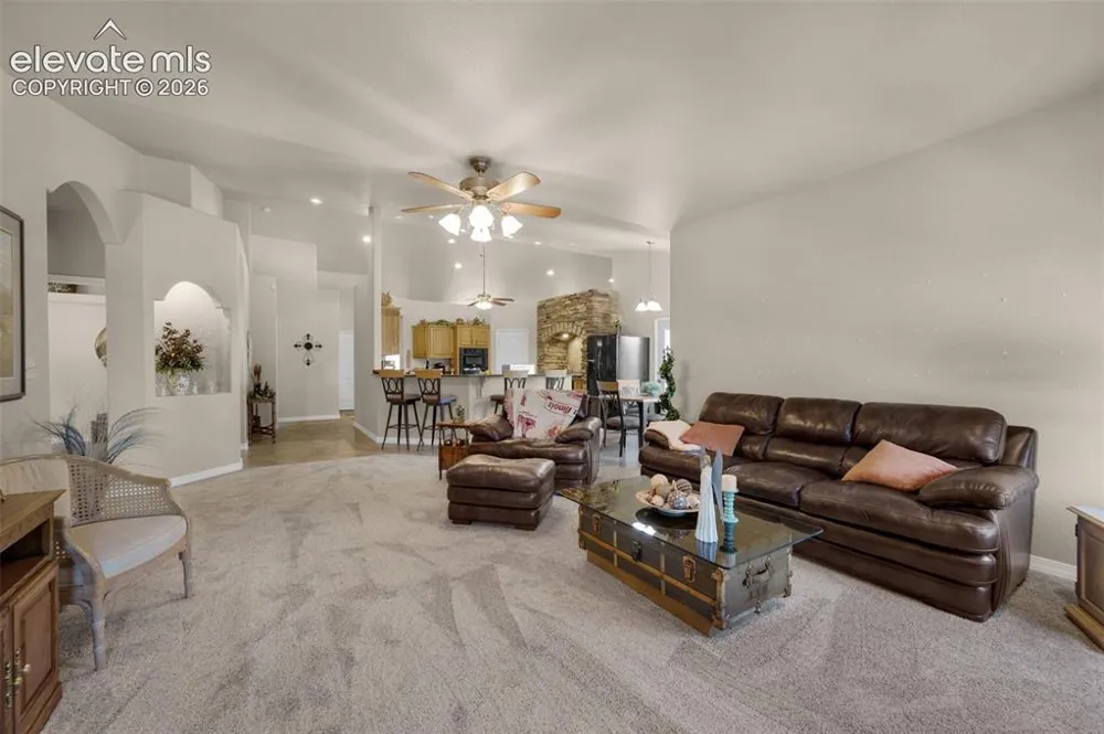 5529 Terracina Place Pueblo, CO 81005