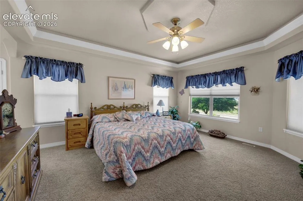 5529 Terracina Place Pueblo, CO 81005