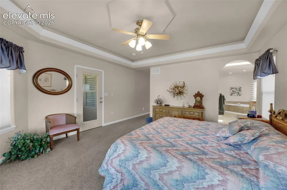 5529 Terracina Place Pueblo, CO 81005