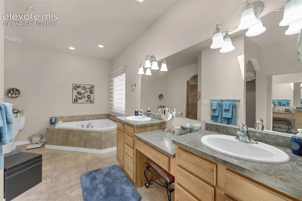 5529 Terracina Place Pueblo, CO 81005