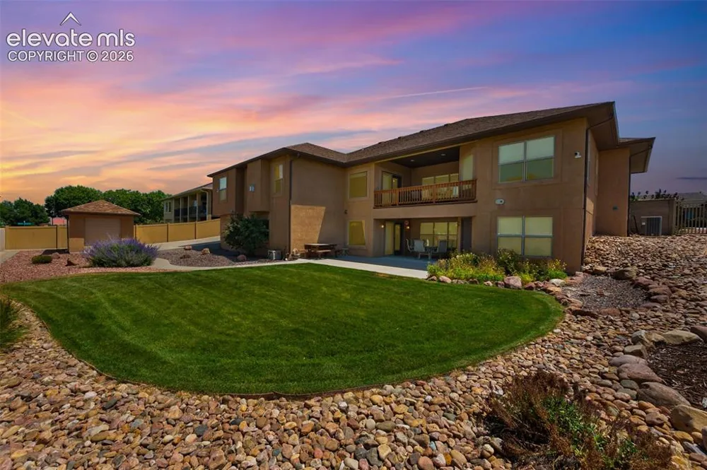 5529 Terracina Place Pueblo, CO 81005