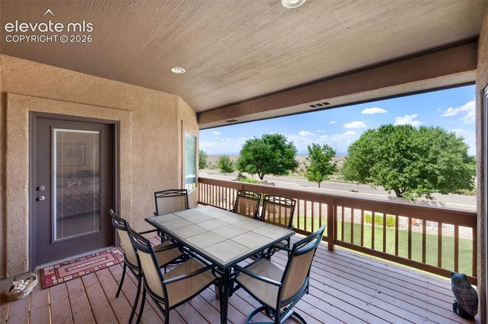 5529 Terracina Place Pueblo, CO 81005