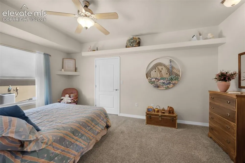 5529 Terracina Place Pueblo, CO 81005