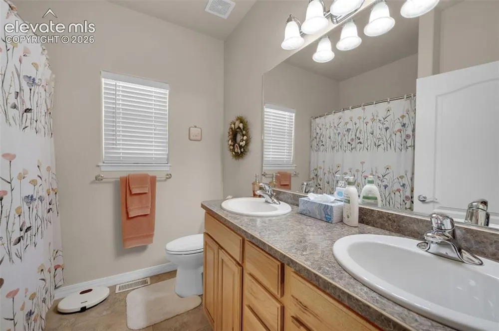 5529 Terracina Place Pueblo, CO 81005