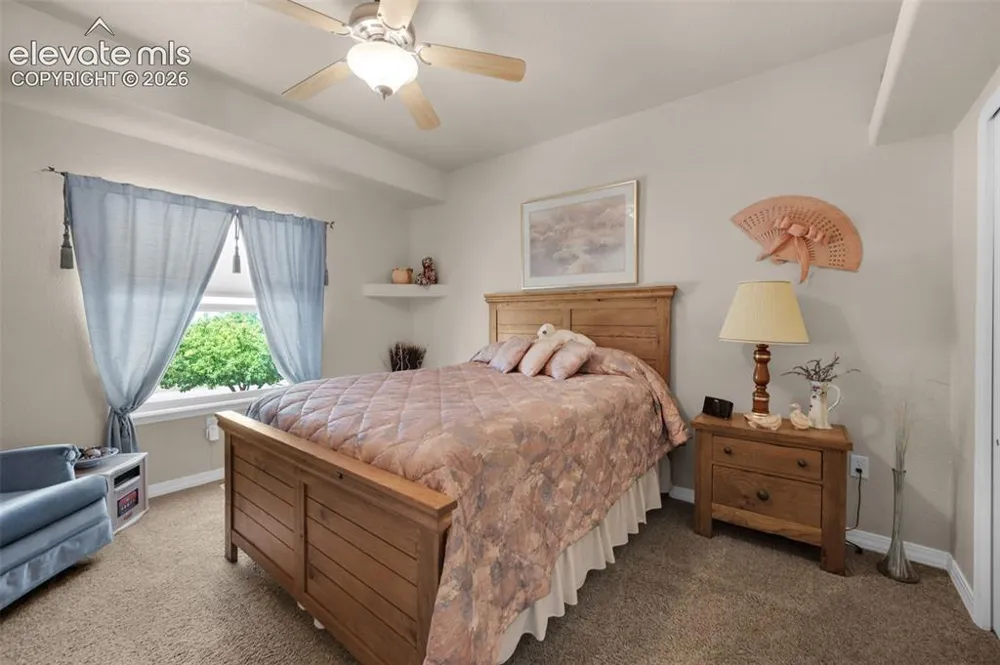 5529 Terracina Place Pueblo, CO 81005