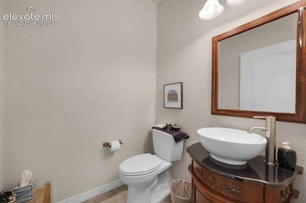 5529 Terracina Place Pueblo, CO 81005