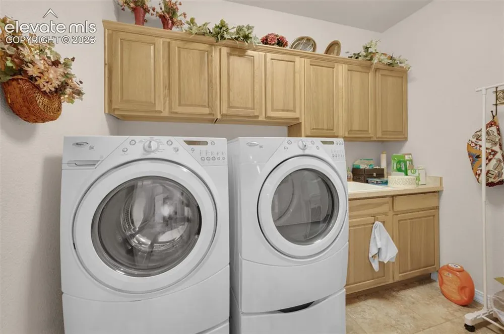 5529 Terracina Place Pueblo, CO 81005