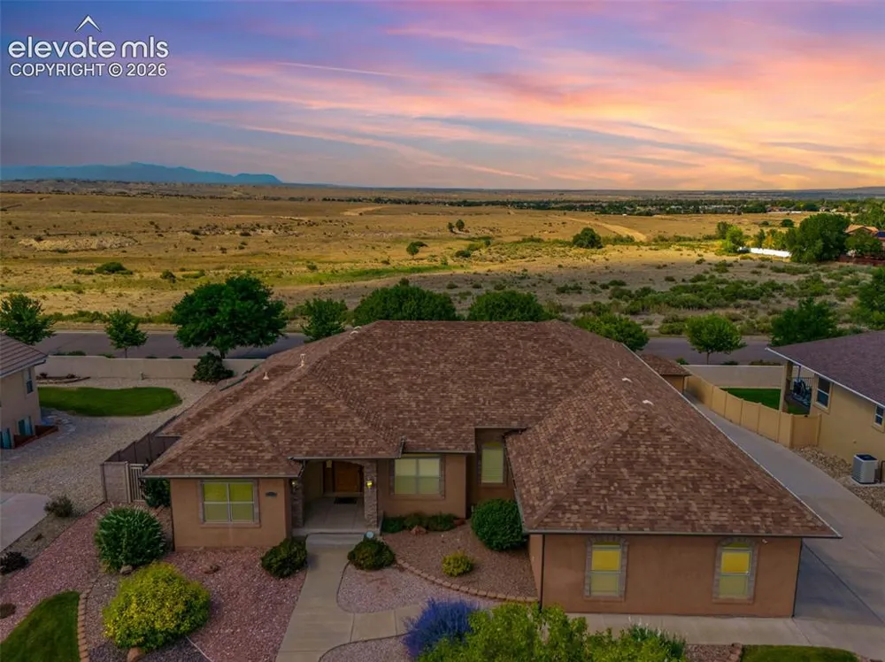 5529 Terracina Place Pueblo, CO 81005
