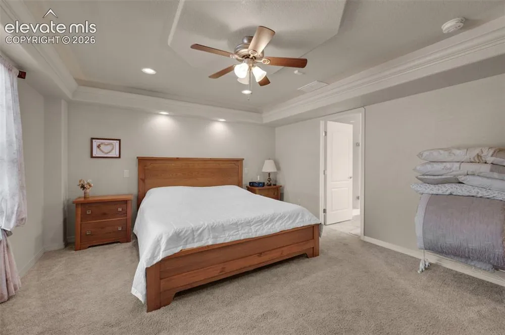 5529 Terracina Place Pueblo, CO 81005