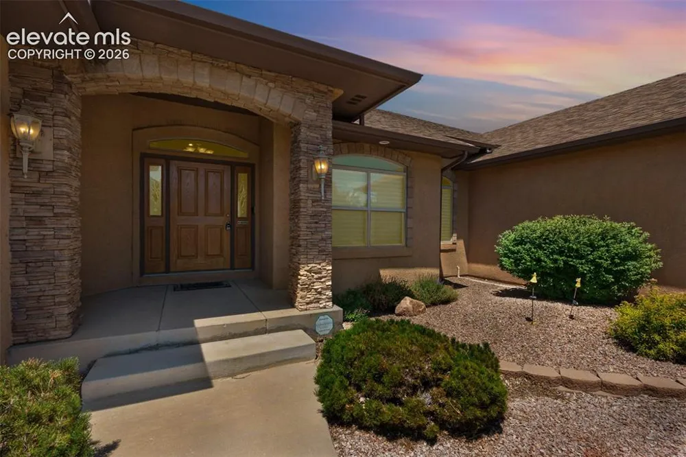 5529 Terracina Place Pueblo, CO 81005
