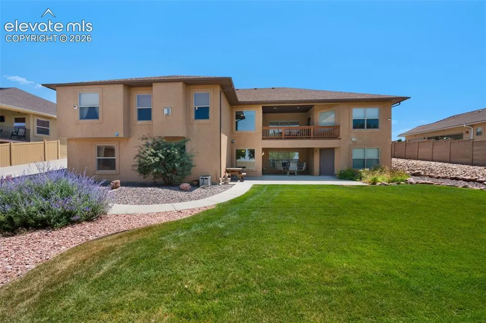 5529 Terracina Place Pueblo, CO 81005