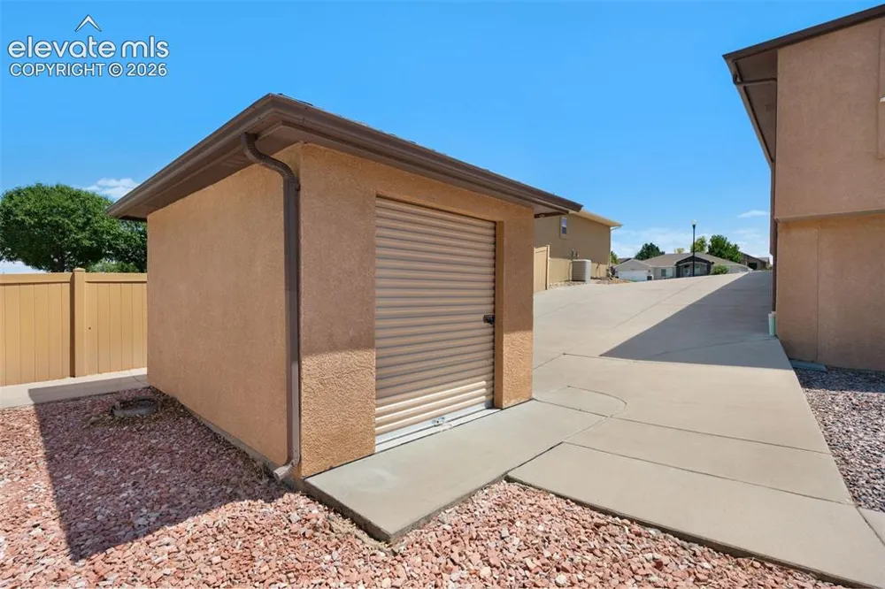 5529 Terracina Place Pueblo, CO 81005