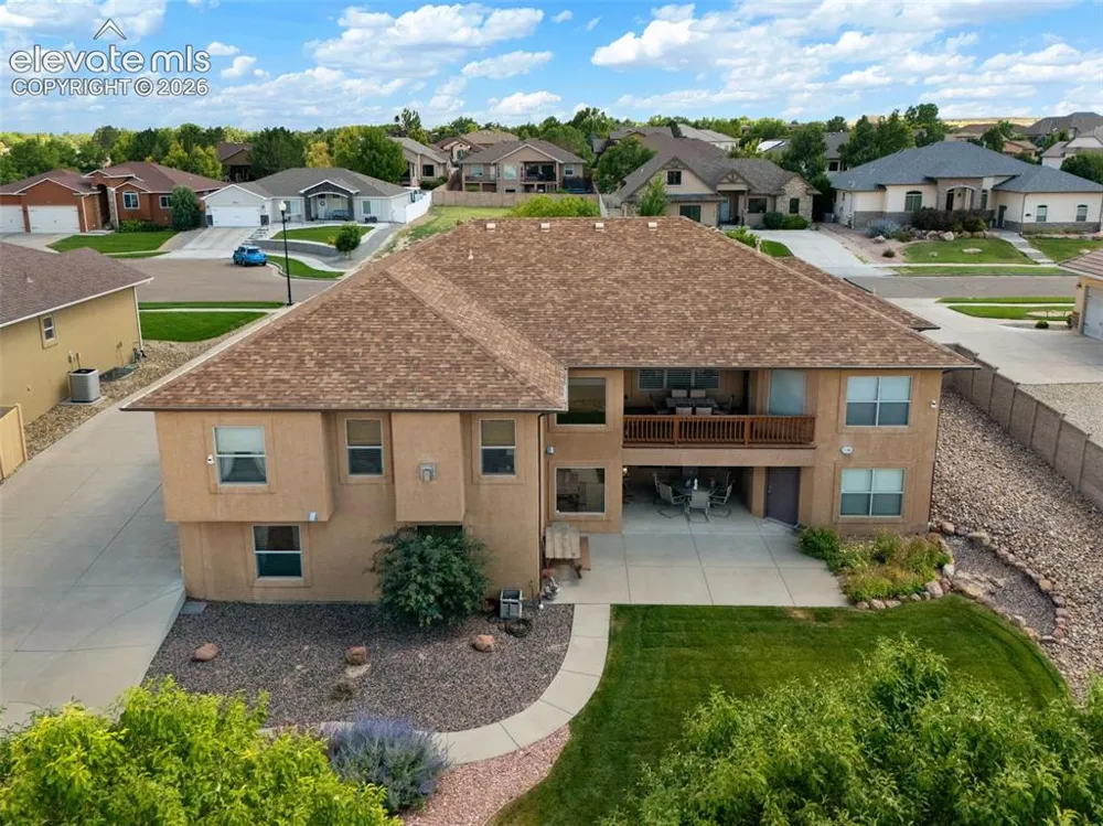 5529 Terracina Place Pueblo, CO 81005