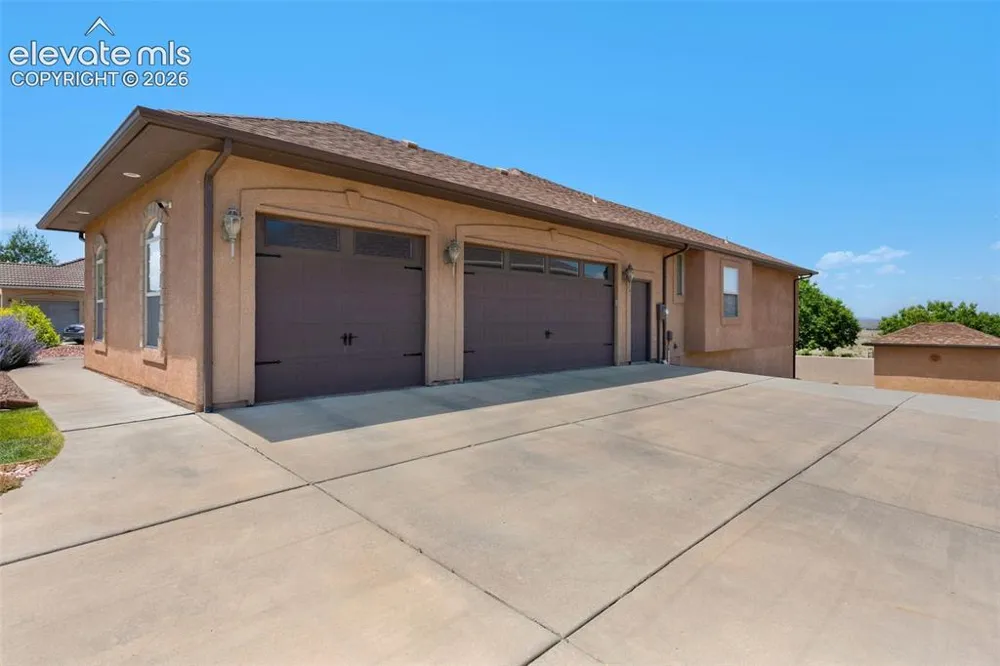 5529 Terracina Place Pueblo, CO 81005