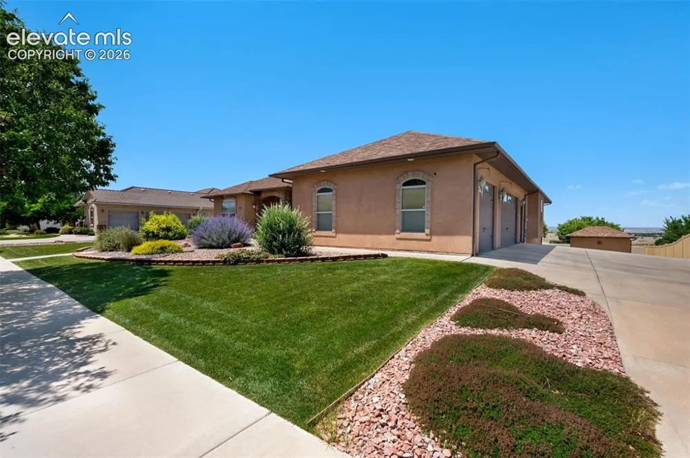 5529 Terracina Place Pueblo, CO 81005
