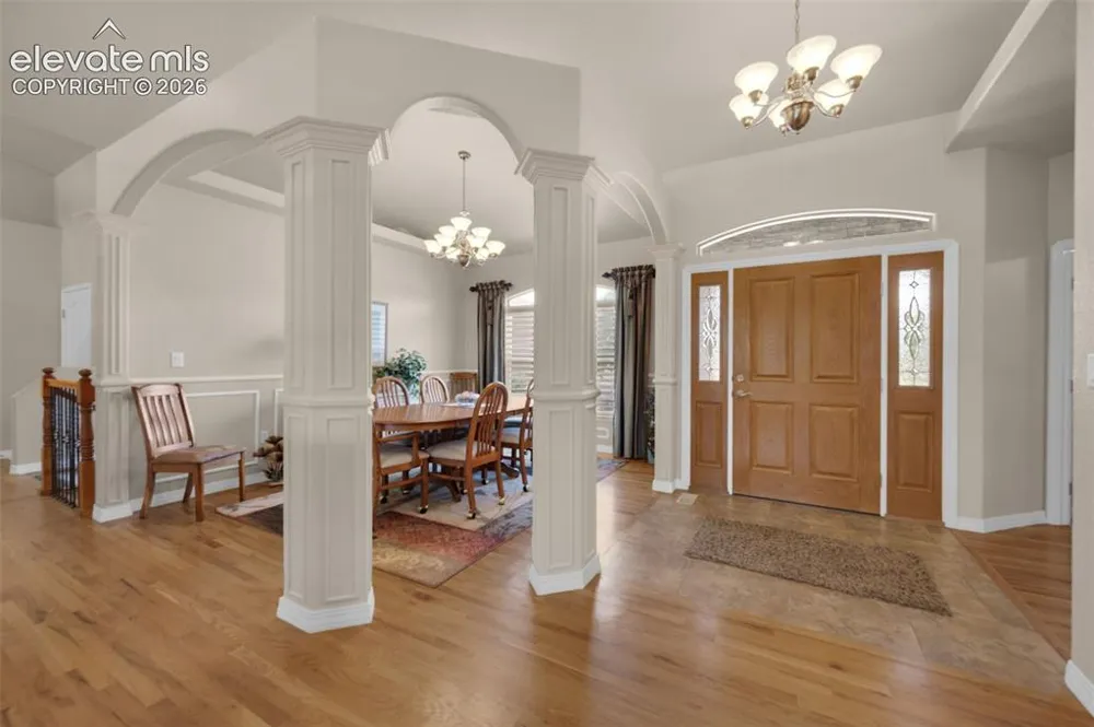 5529 Terracina Place Pueblo, CO 81005