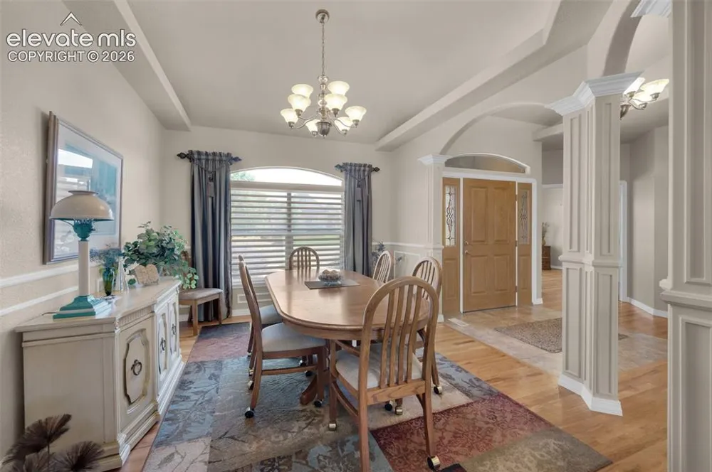 5529 Terracina Place Pueblo, CO 81005