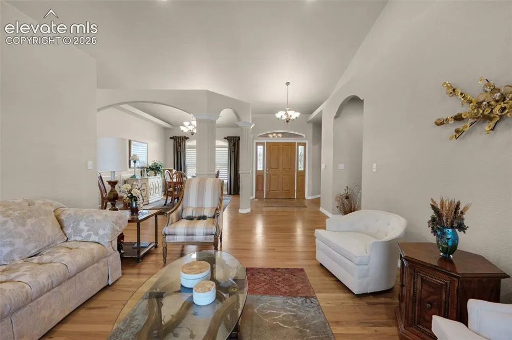 5529 Terracina Place Pueblo, CO 81005