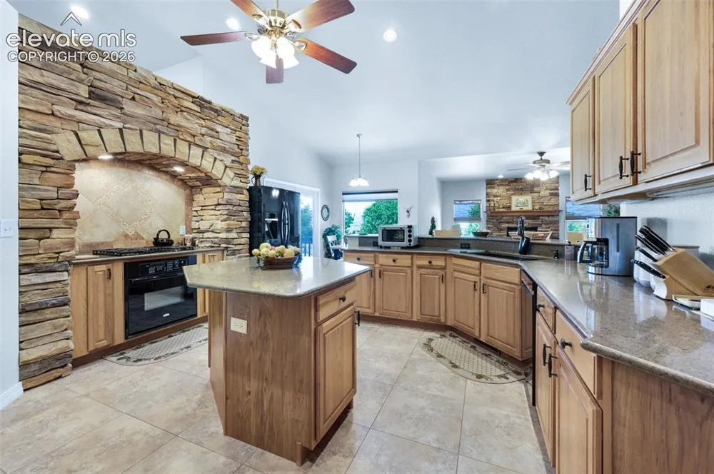 5529 Terracina Place Pueblo, CO 81005