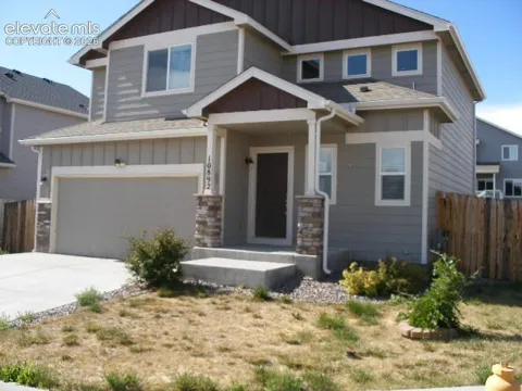 10892 Yuba Drive