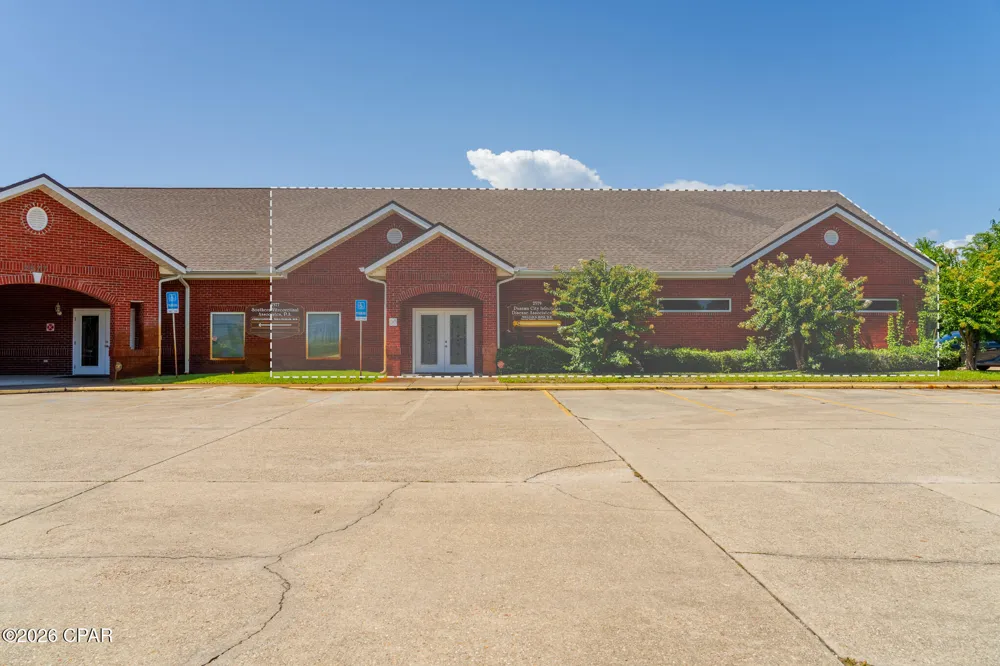2579 Huntcliff Lane Panama City, FL 32405
