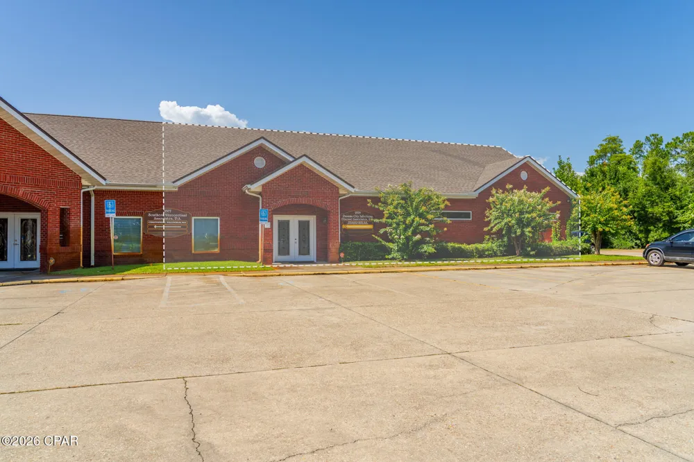 2579 Huntcliff Lane Panama City, FL 32405