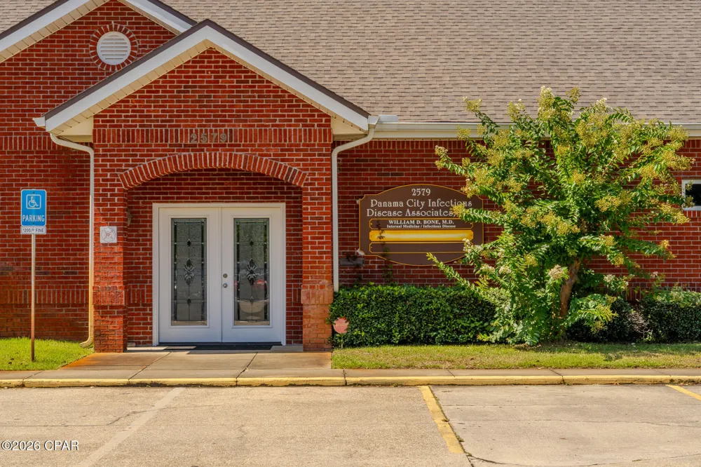 2579 Huntcliff Lane Panama City, FL 32405