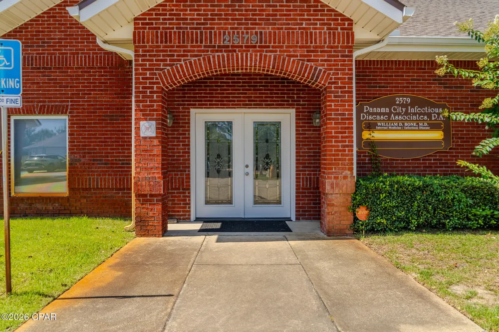 2579 Huntcliff Lane Panama City, FL 32405