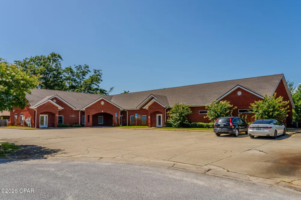 2579 Huntcliff Lane Panama City, FL 32405