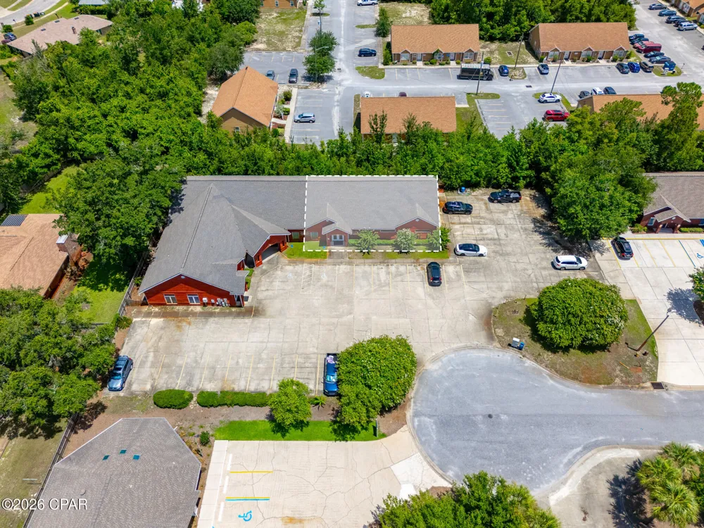 2579 Huntcliff Lane Panama City, FL 32405