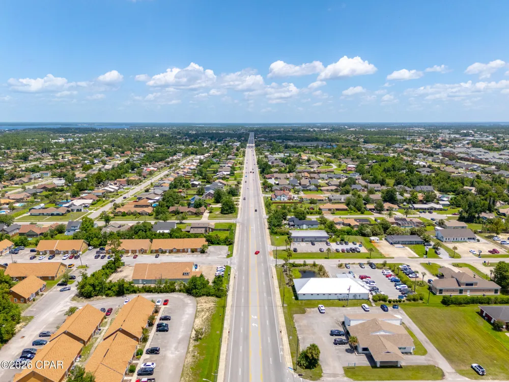 2579 Huntcliff Lane Panama City, FL 32405