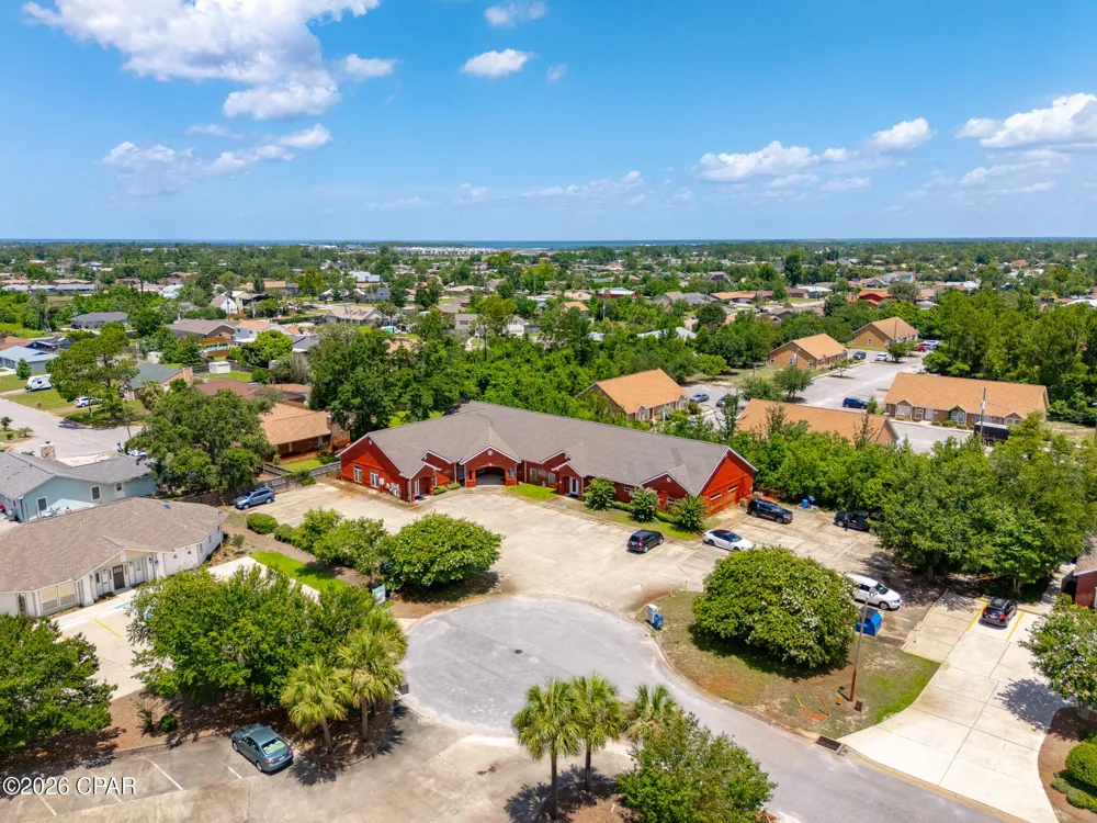 2579 Huntcliff Lane Panama City, FL 32405