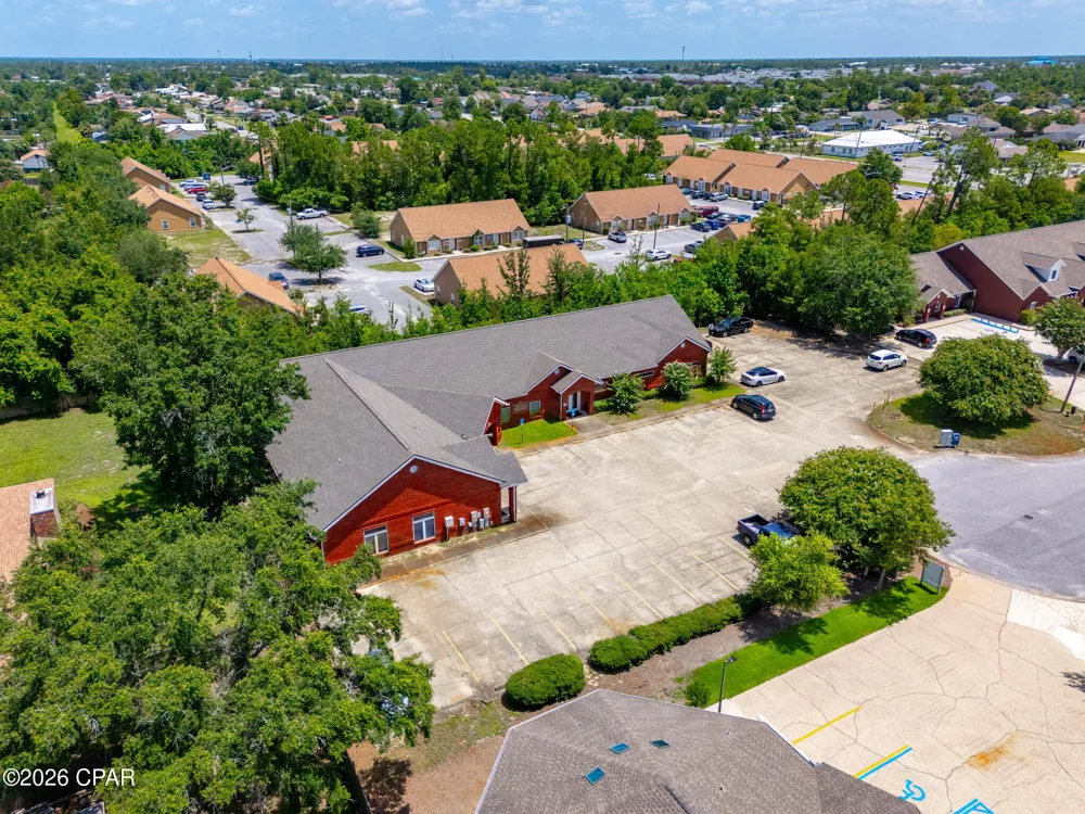 2579 Huntcliff Lane Panama City, FL 32405