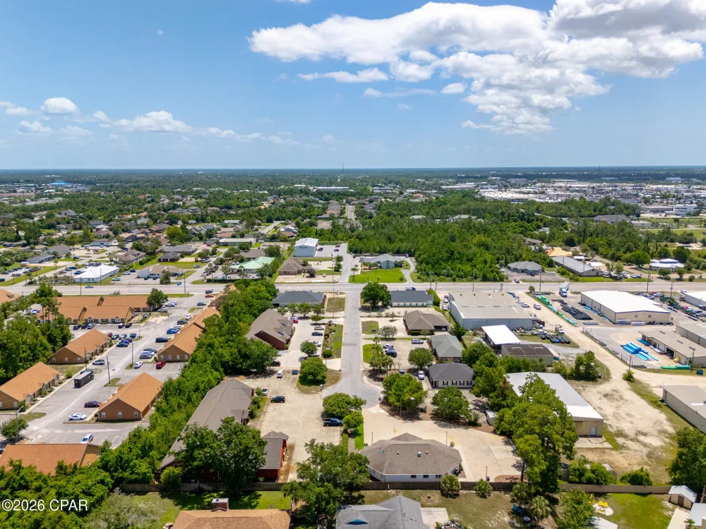 2579 Huntcliff Lane Panama City, FL 32405