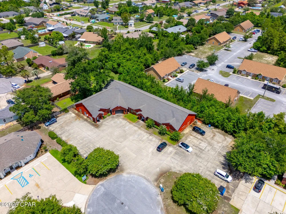 2579 Huntcliff Lane Panama City, FL 32405