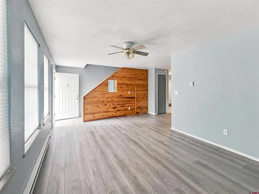410 W 6th Street #7 Cortez, CO 81321