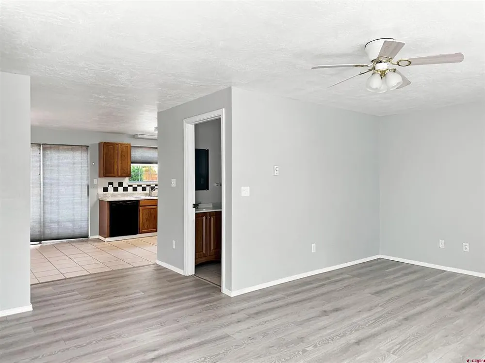 410 W 6th Street #7 Cortez, CO 81321