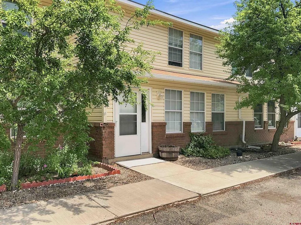 410 W 6th Street #7 Cortez, CO 81321